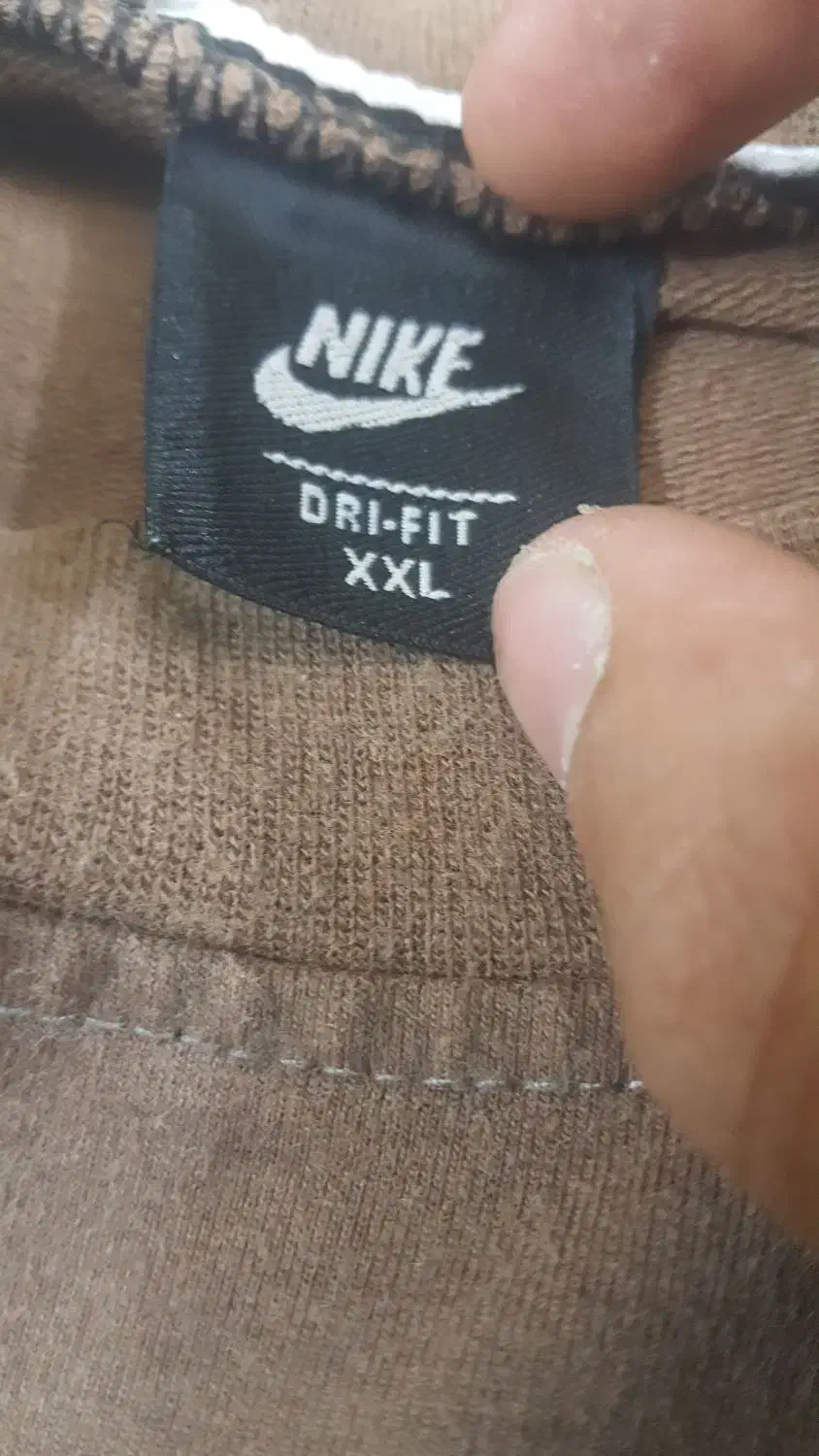 تیشرت بیسیک برند نایک|لباس|اسلامشهر, شهرک مفیدی|دیوار