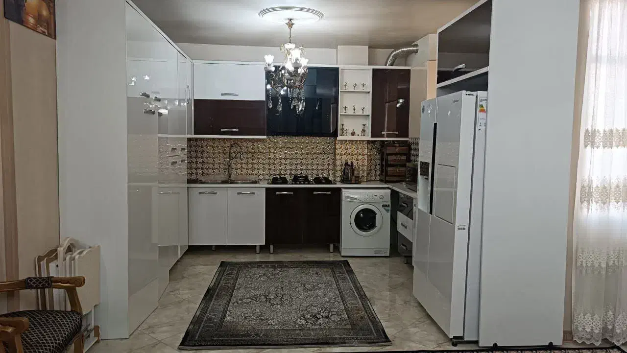 اپارتمان58متری بازسازی شده/دوم جنوبی