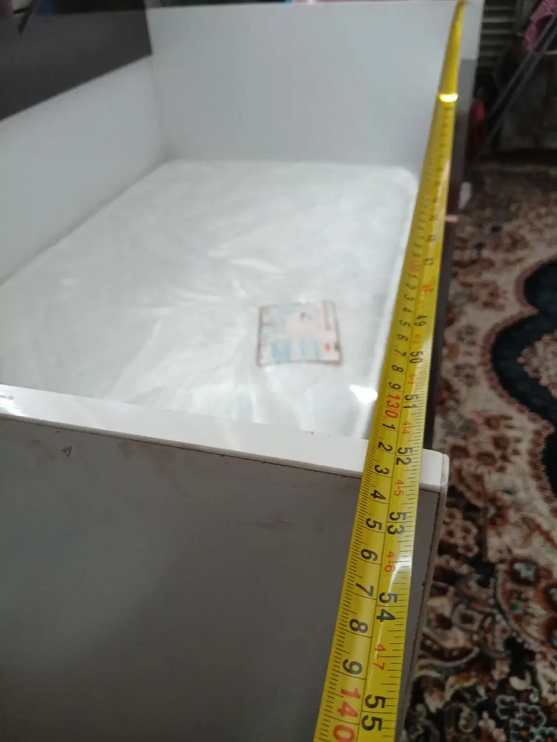 تخت خواب بچه|تخت و سرویس خواب|ورزنه, |دیوار