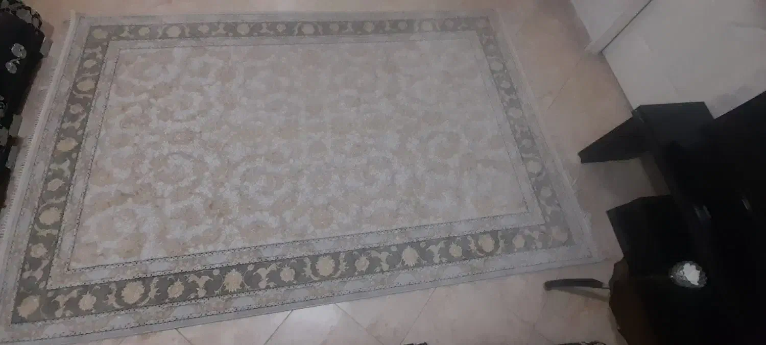 سه تخته فرش شش متری|فرش|هشتگرد, هشتگرد قدیم|دیوار