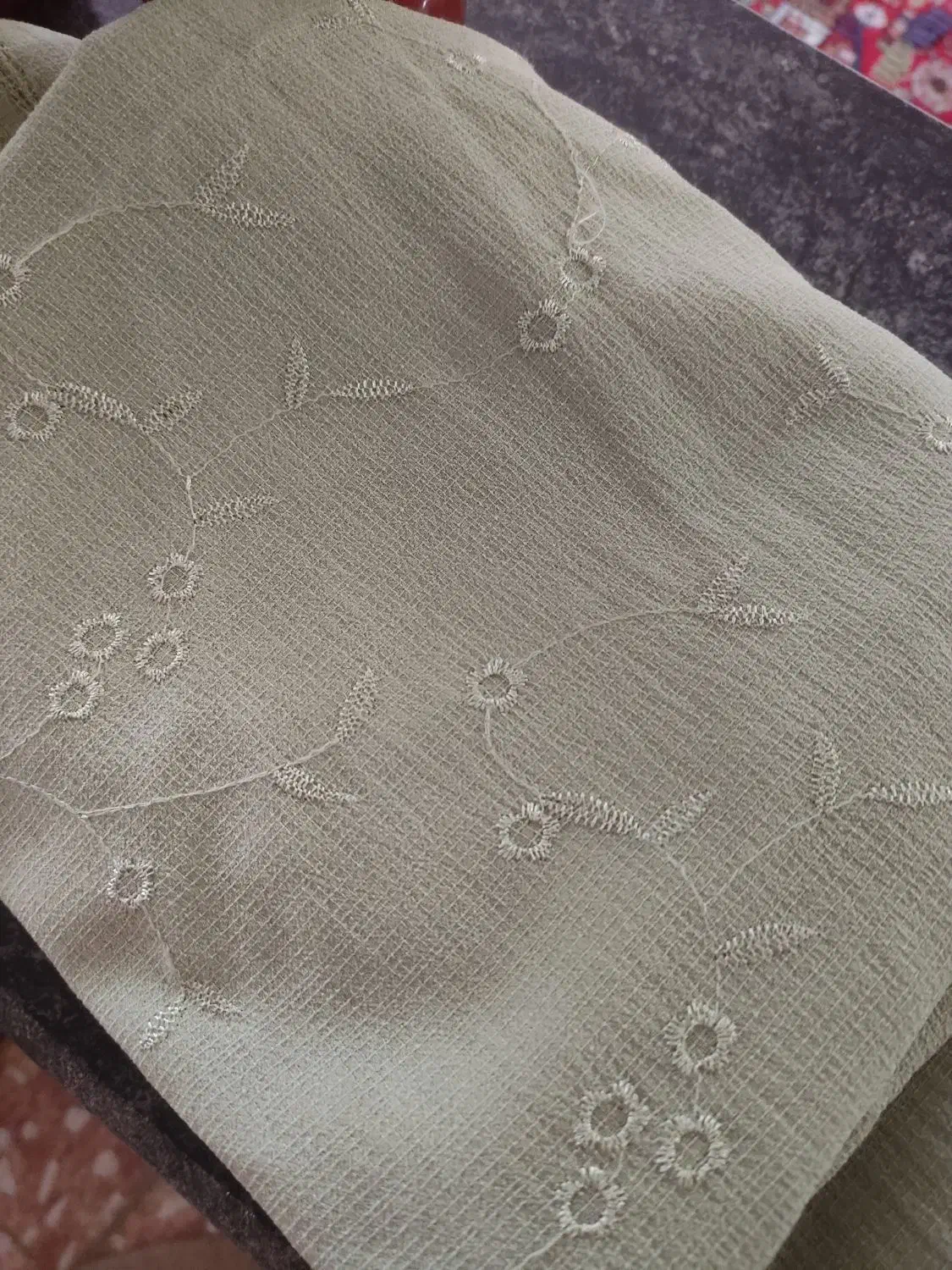 پارچه های زیبا|لباس|نهاوند, |دیوار