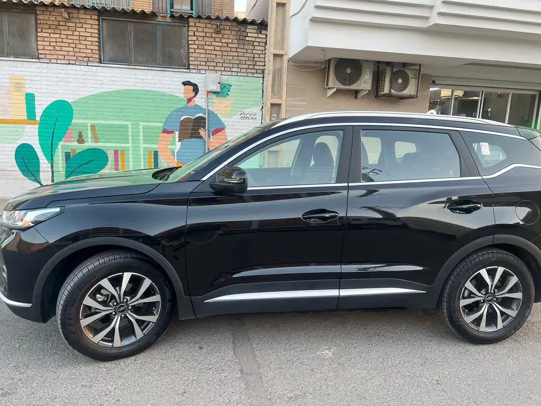 تیگو ۷ پرو 403|خودرو سواری و وانت|قم, شاه سید علی|دیوار