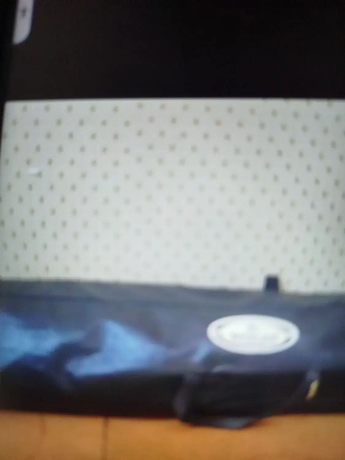 گهواره میلاد تمیز|تخت و صندلی بچه|حمیدیا, |دیوار