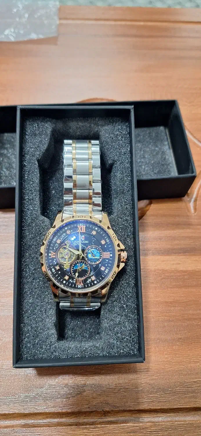 ساعت مچی مردانه|ساعت|سنندج, |دیوار