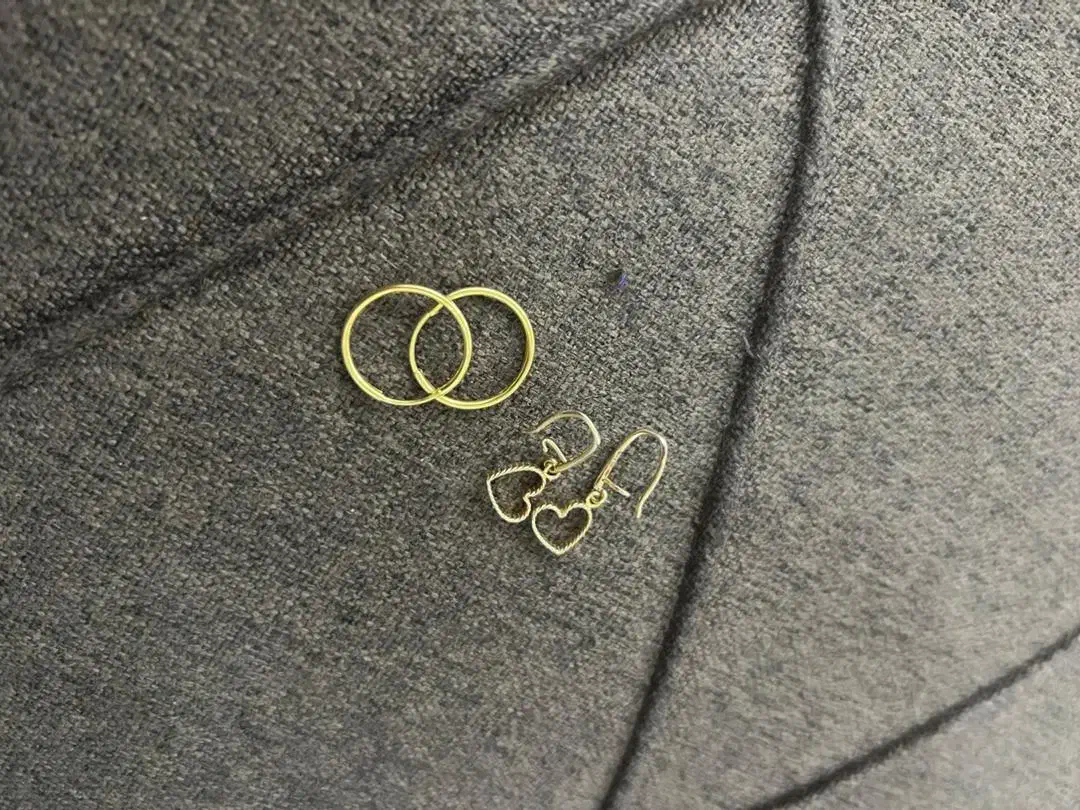 مقداری طلا|جواهرات|دهدشت, |دیوار