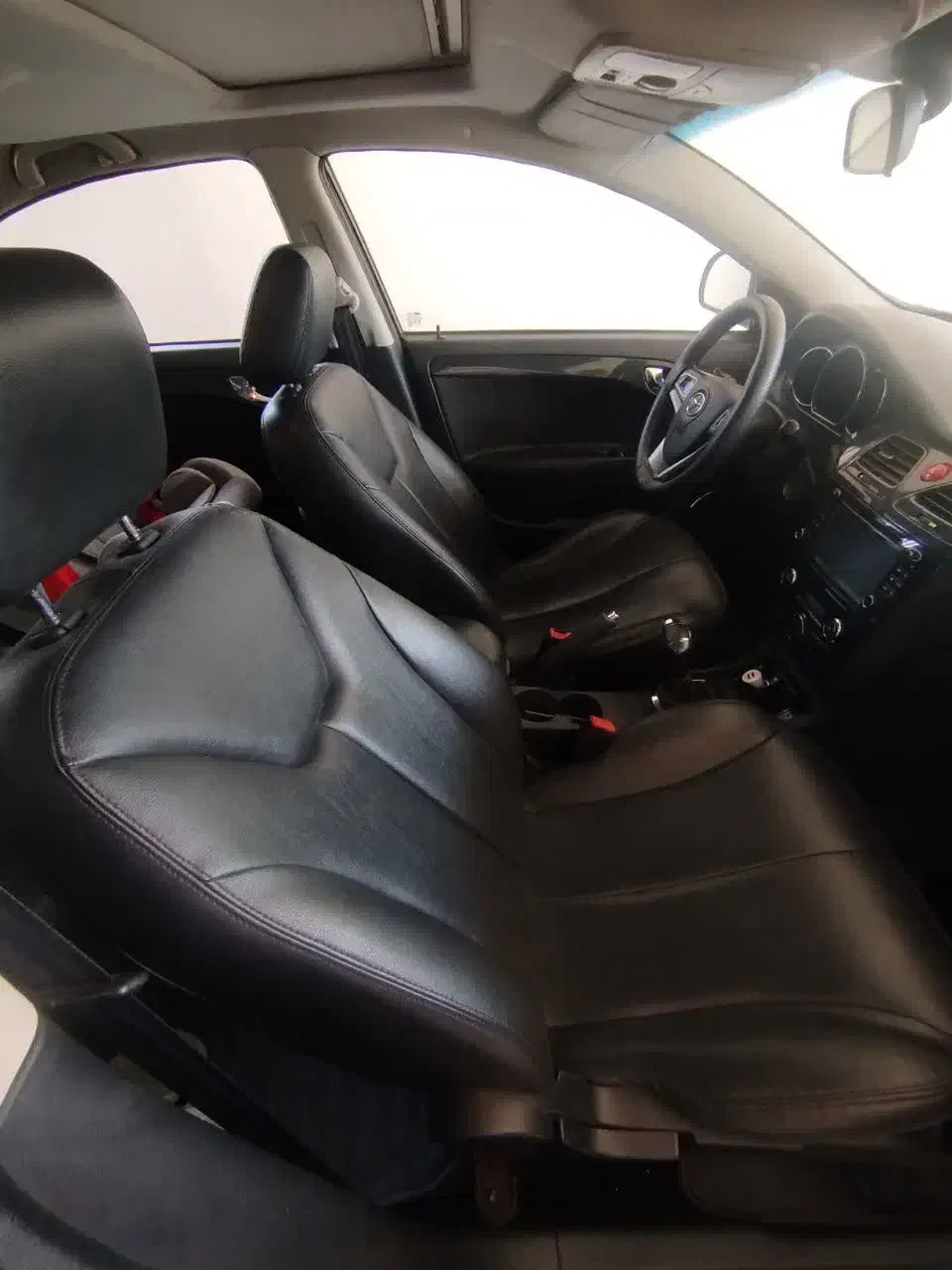 خودرو جک j5|خودرو سواری و وانت|تنکابن, |دیوار