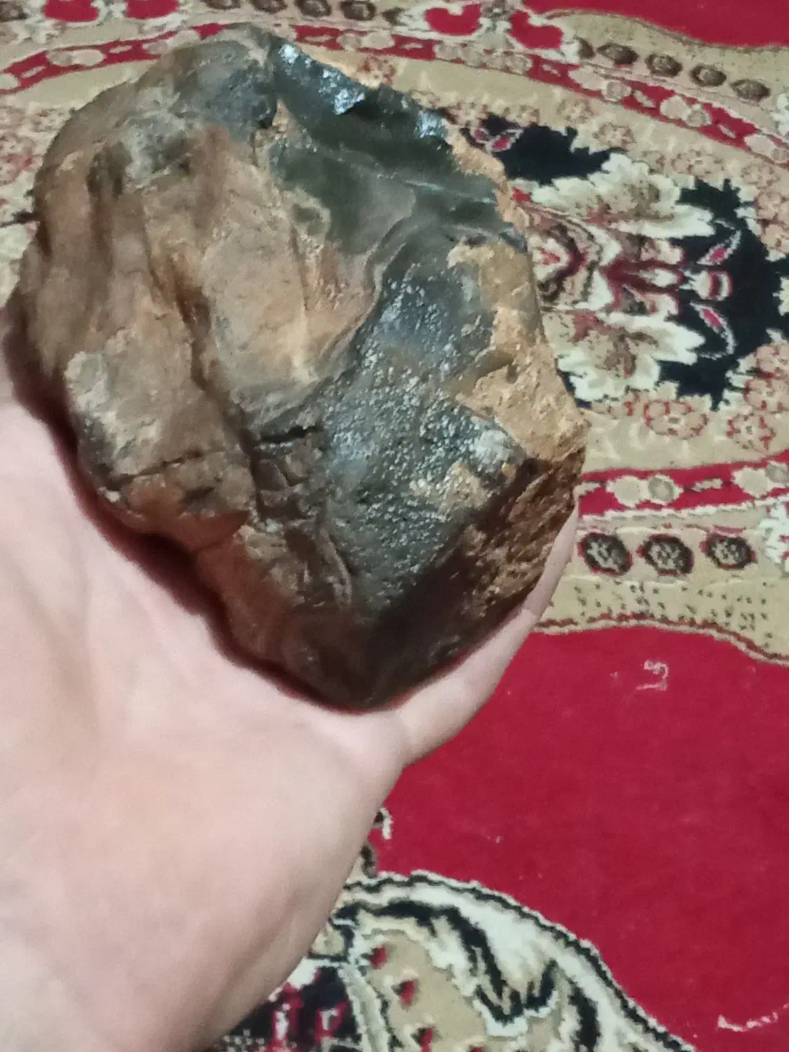 شهاب‌سنگ|جواهرات|شیراز, گویم|دیوار