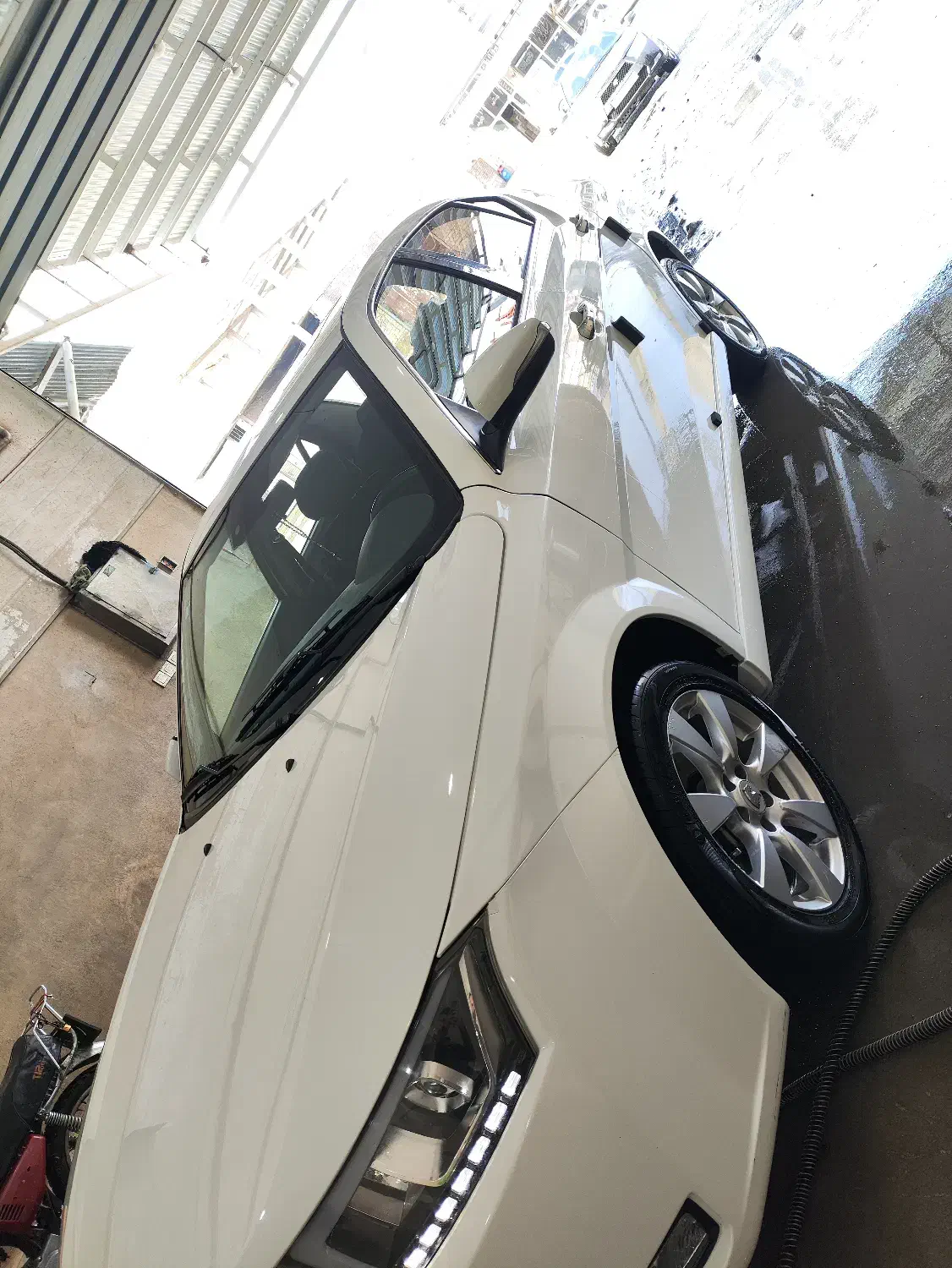 دنا پلاس شش دنده توربو|خودرو سواری و وانت|اشنویه, |دیوار