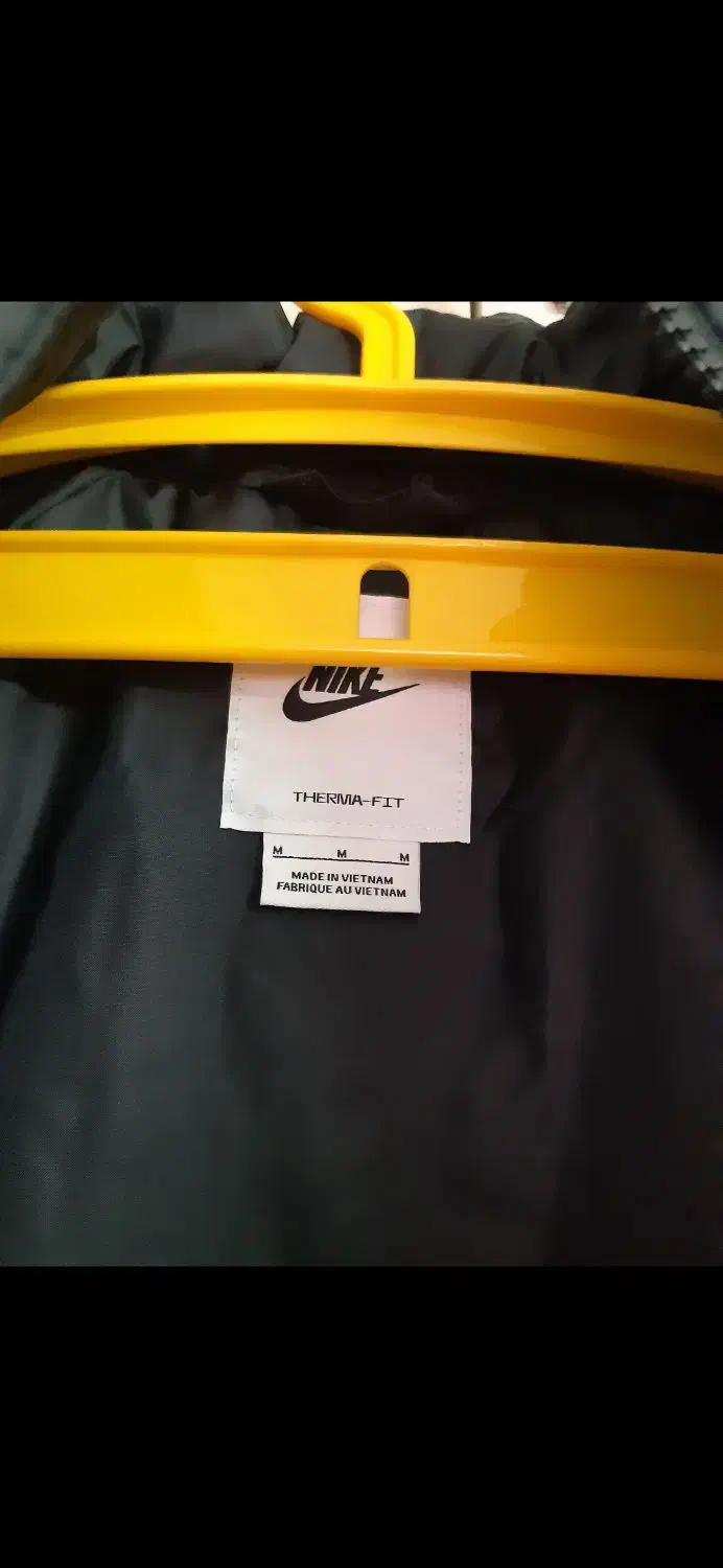 کاپشن مردانه نایک اورجینال|لباس|لاهیجان, شهید آوینی|دیوار