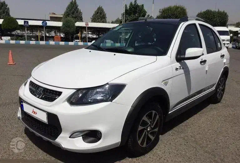 حواله کوییک|خودرو سواری و وانت|چناران, |دیوار