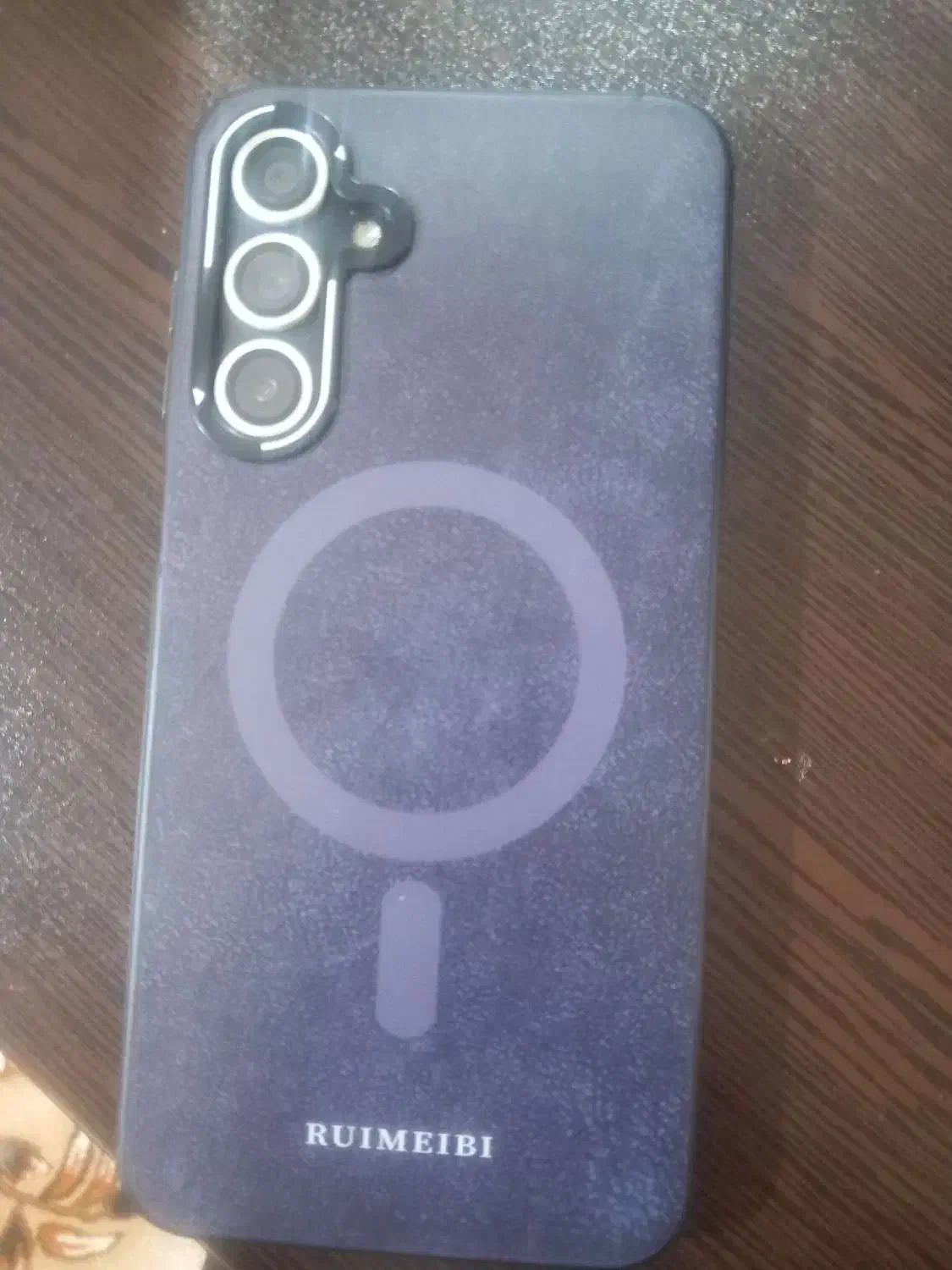 گوشی سامسونگ a16|موبایل|دشتابی, |دیوار