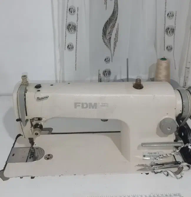 چرخ صنعتی|چرخ خیاطی و ریسندگی|آستارا, |دیوار