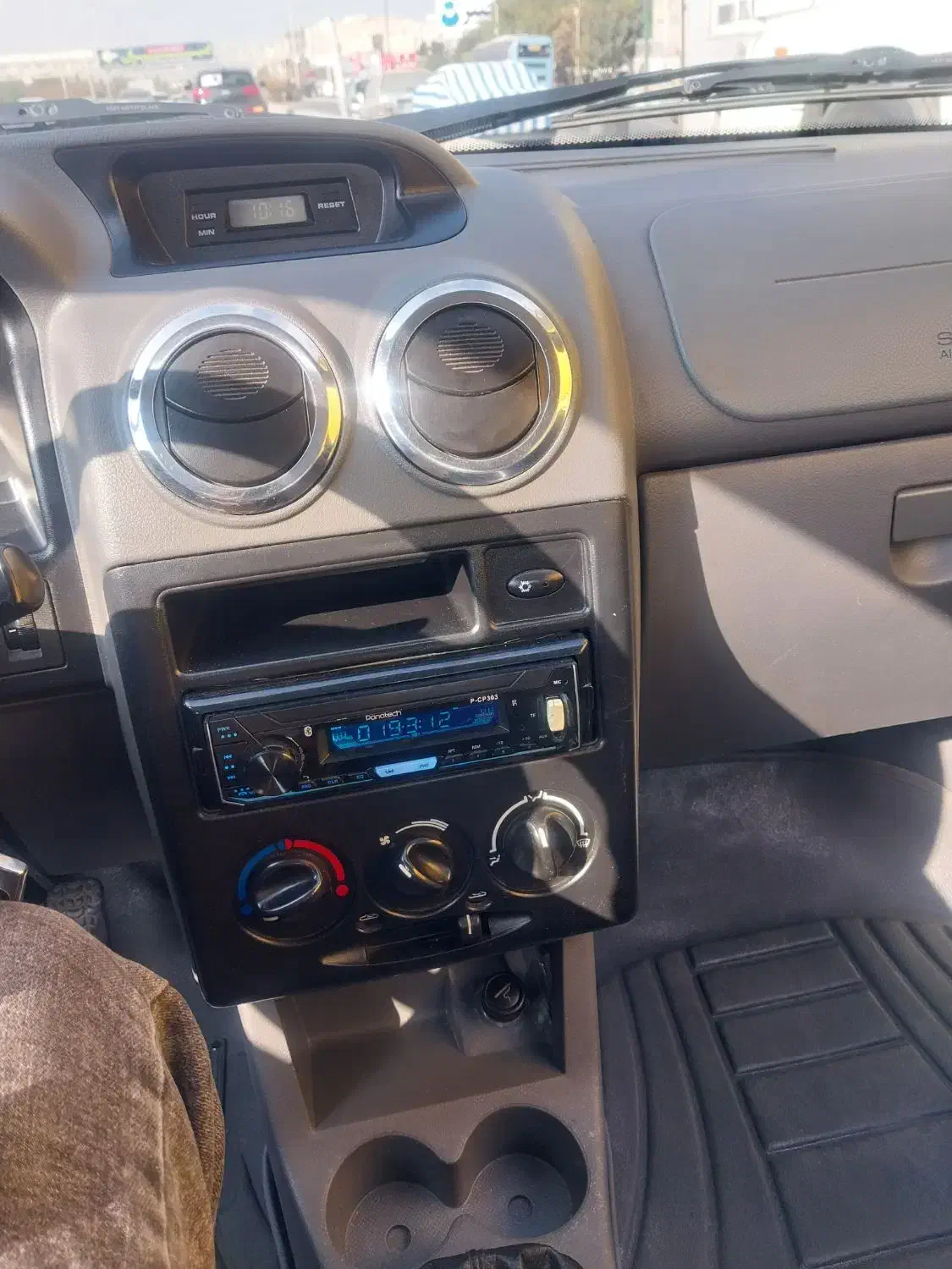 پراید۱۳۱|خودرو سواری و وانت|ارومیه, |دیوار