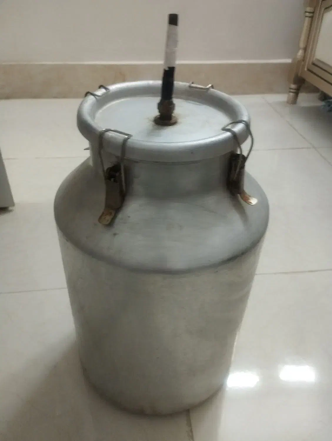 عرقگیر و کندانسور|ماشین‌آلات صنعتی|مشهد, جاهد شهر|دیوار