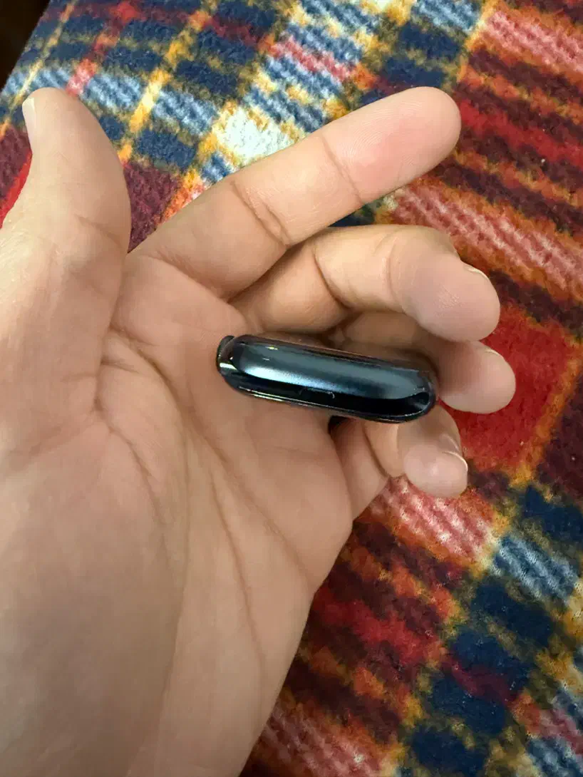 apple watch 7|ساعت|ایلام, |دیوار