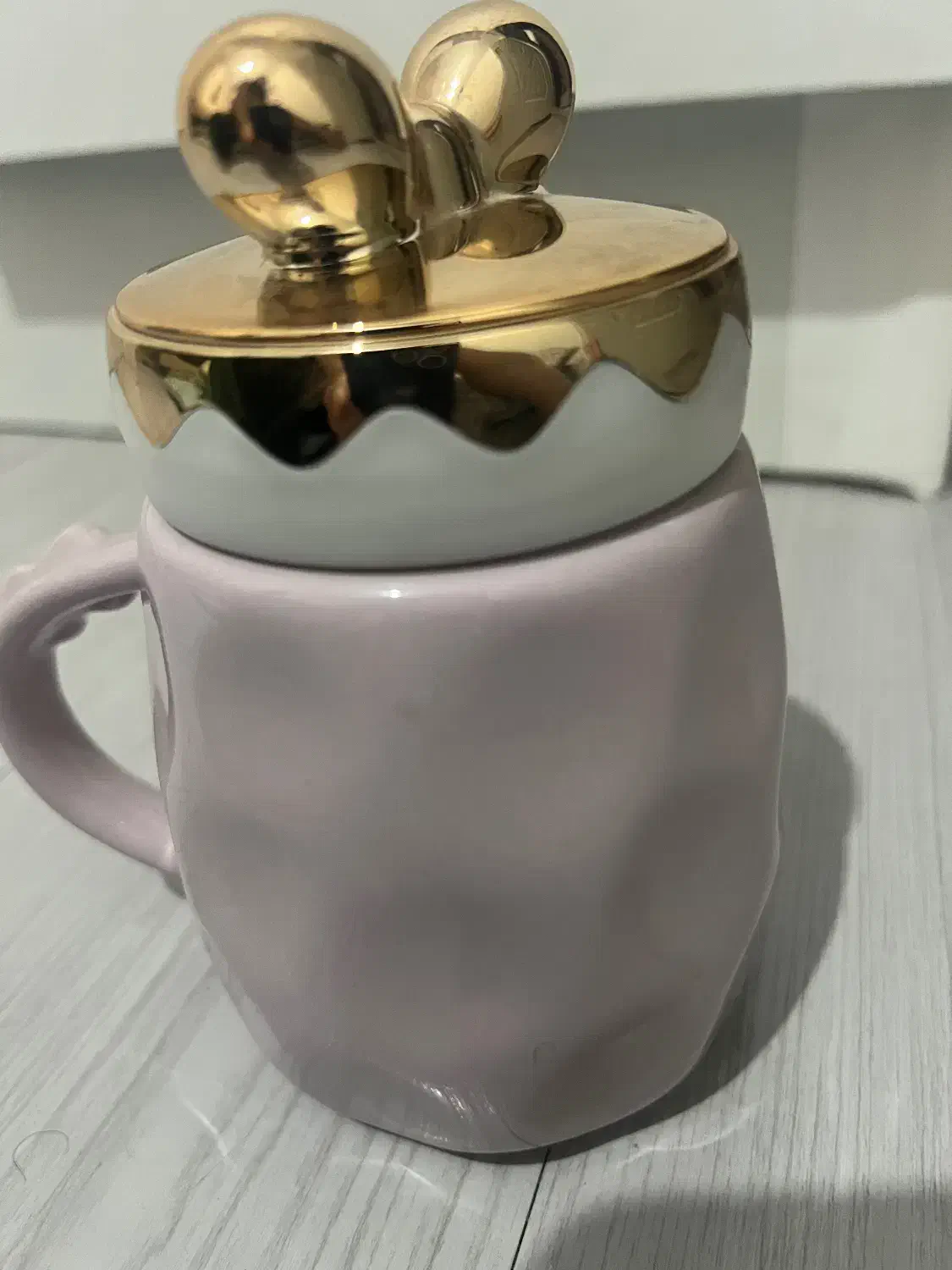 ماگ|ظروف سرو و پذیرایی|مشهد, فلسطین|دیوار