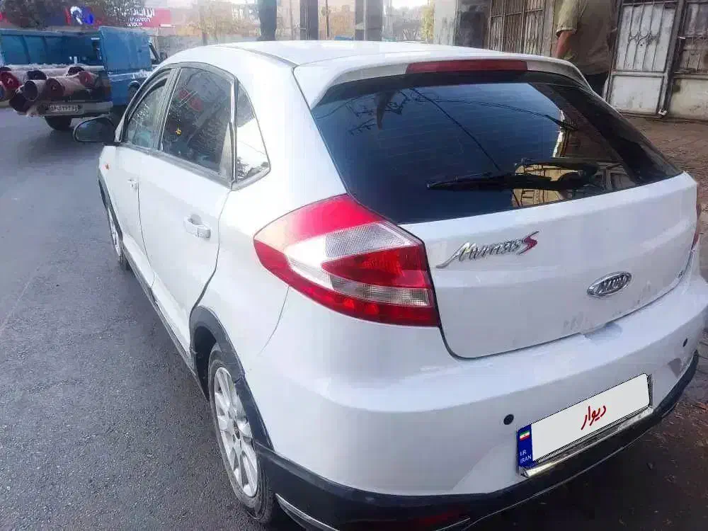 ام وی ام ۳۱۵ نیو کم کار|خودرو سواری و وانت|کرمان, |دیوار