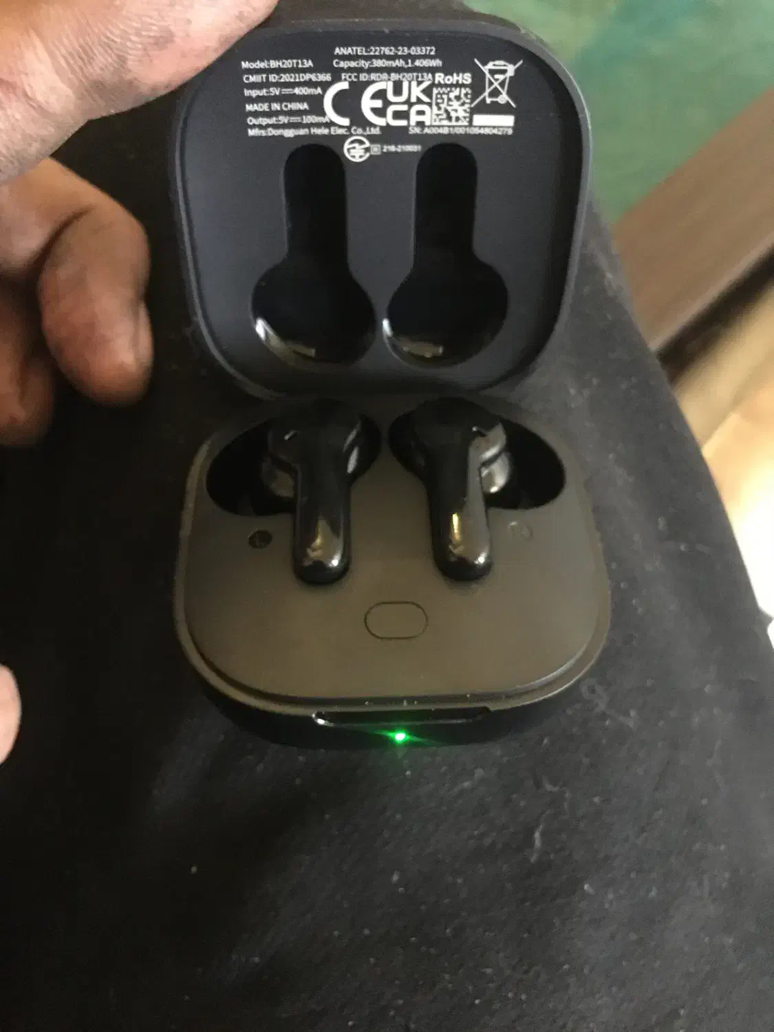 QCY|لوازم جانبی موبایل و تبلت|سمنان, |دیوار