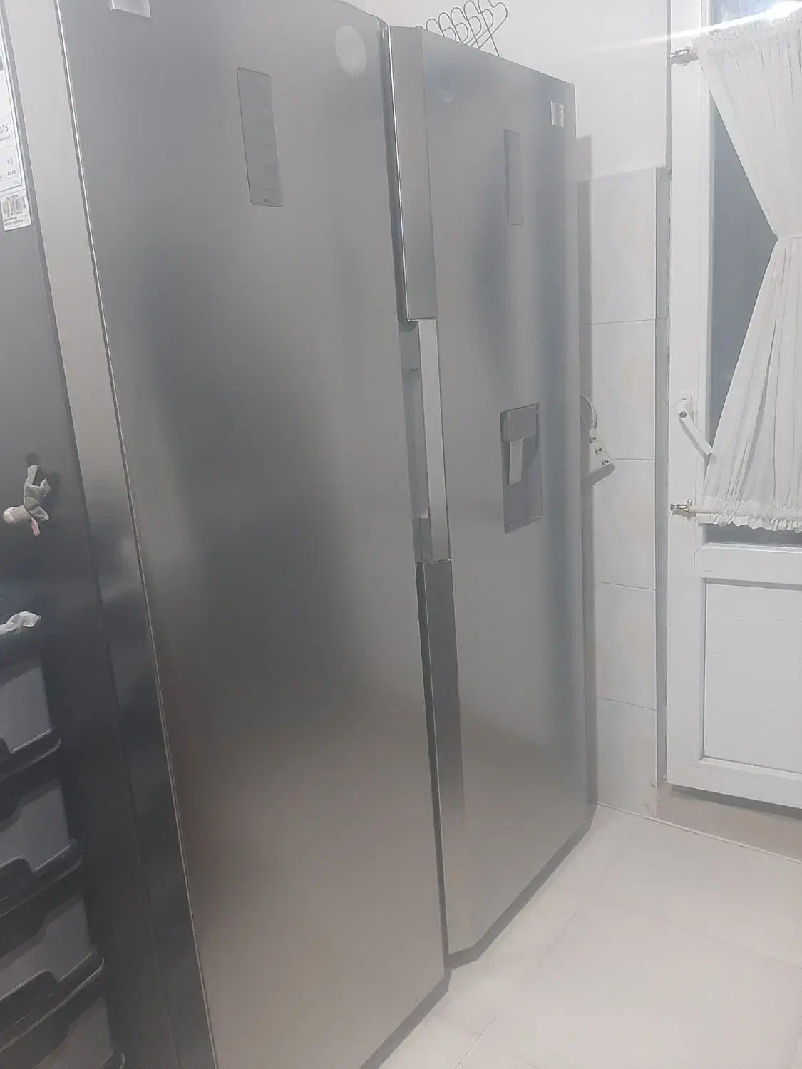 ماشین ظرفشویی.ویخچال|ماشین ظرفشویی|رشت, کوی مهر|دیوار