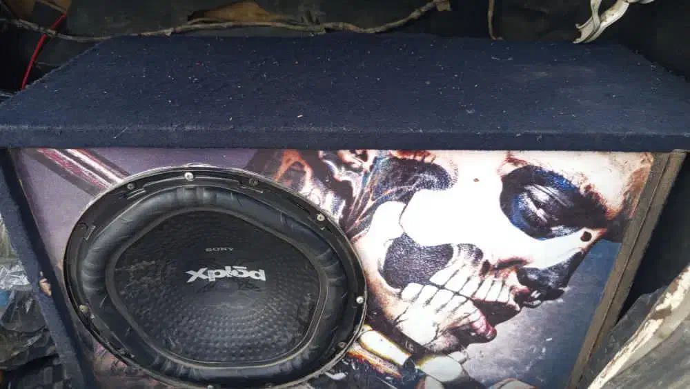 سیستم به شرط صدا|قطعات یدکی و لوازم جانبی|گلبهار, شهر جدید گلبهار|دیوار