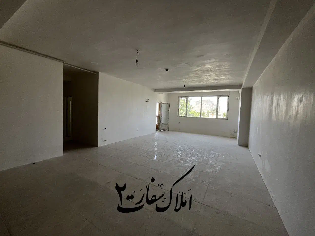 ۱۵۰متر/ کوی پلیس / نـوساز|اجارهٔ آپارتمان|ملایر, |دیوار