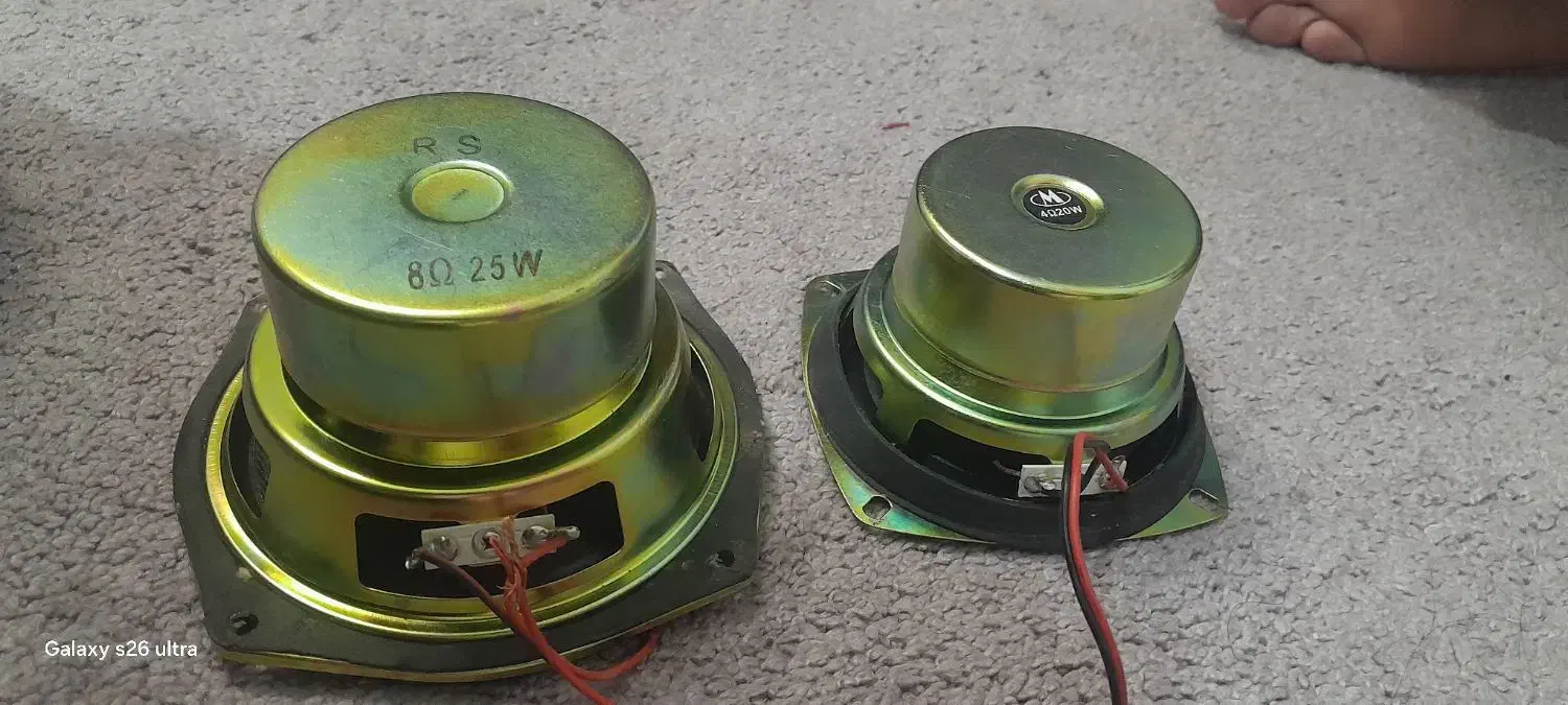 ساب|قطعات یدکی و لوازم جانبی|قم, سعادتی|دیوار