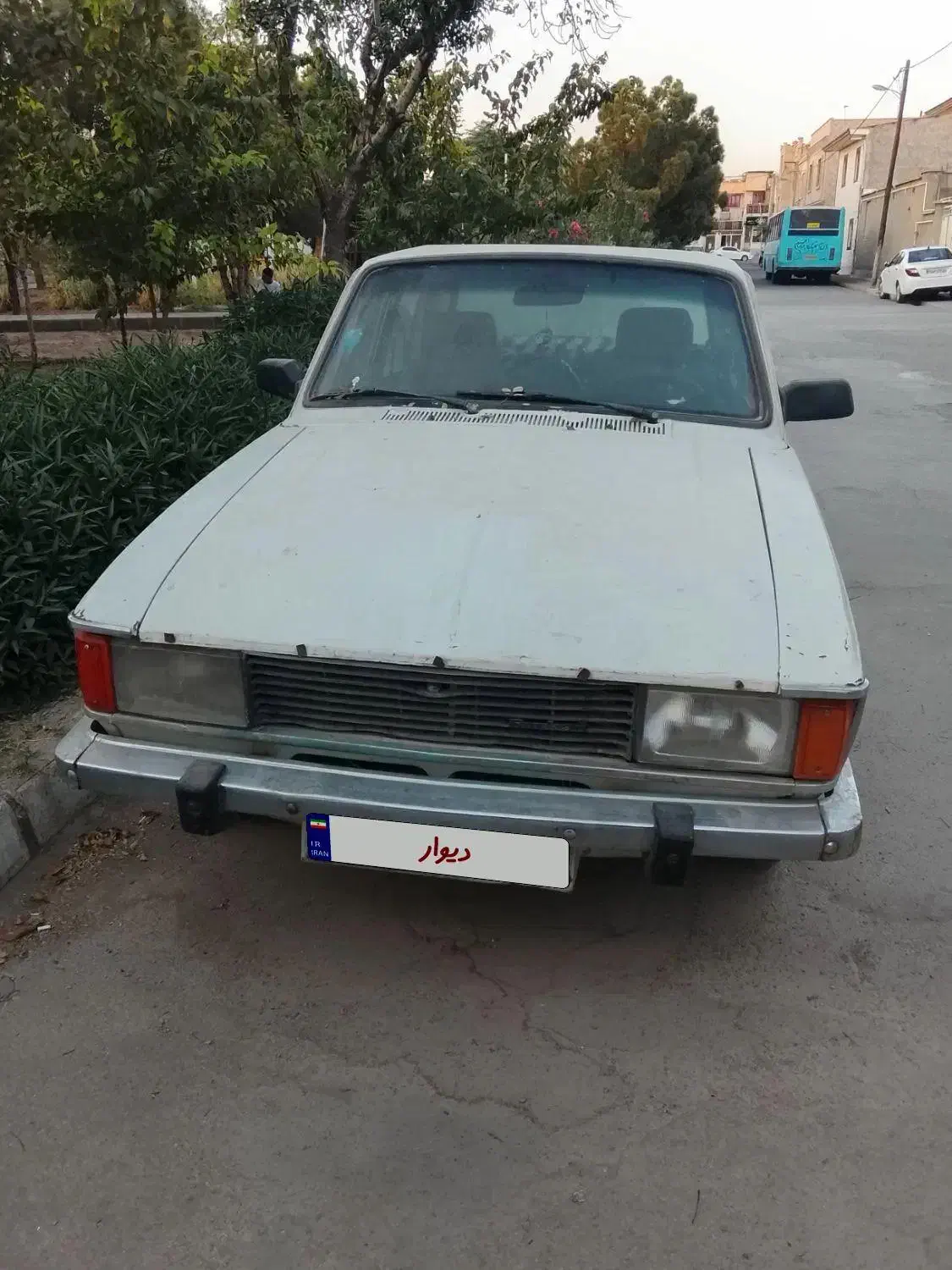 پیکان مدل 81|خودرو سواری و وانت|ساوه, |دیوار