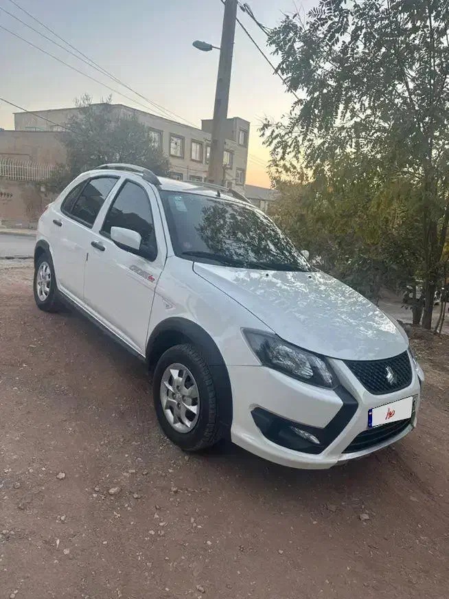 کوئیک|خودرو سواری و وانت|جوانرود, |دیوار