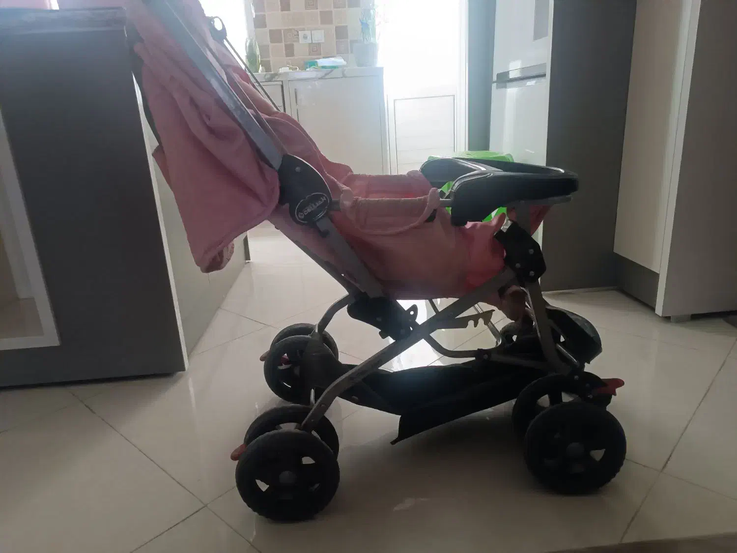 کالسکه|کالسکه و لوازم جانبی|اسلام‌شهر, شهرک الهیه|دیوار