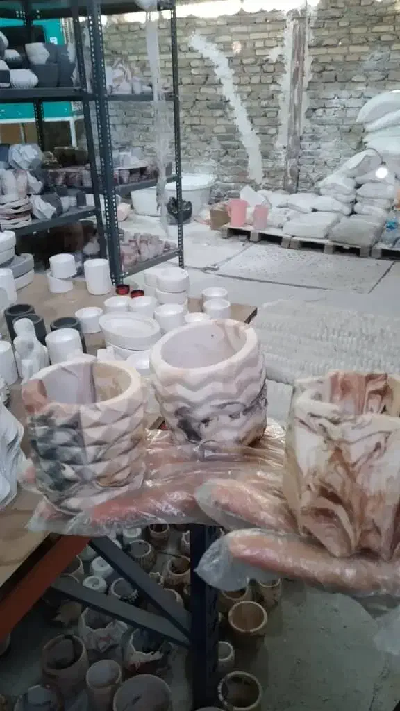 سرمایه گذاری با حقوق بالا|استخدام صنعتی، فنی، مهندسی|اراک, |دیوار