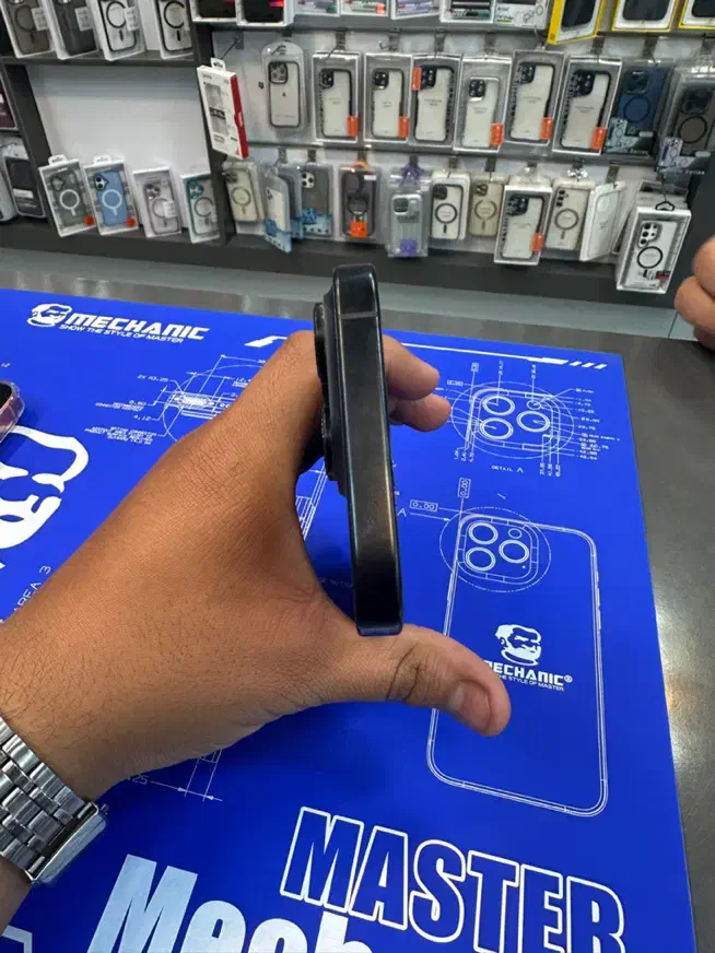 iPhone 16Pro|موبایل|شیراز, زند|دیوار