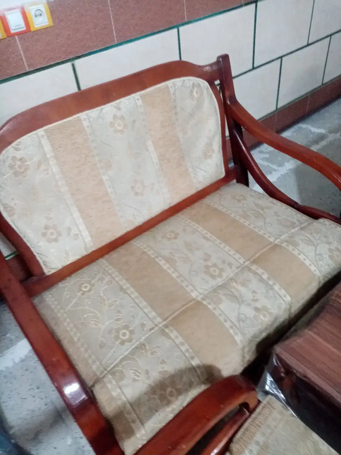 مبل|مبلمان خانگی و میز عسلی|ورامین, شهرک مدرس|دیوار