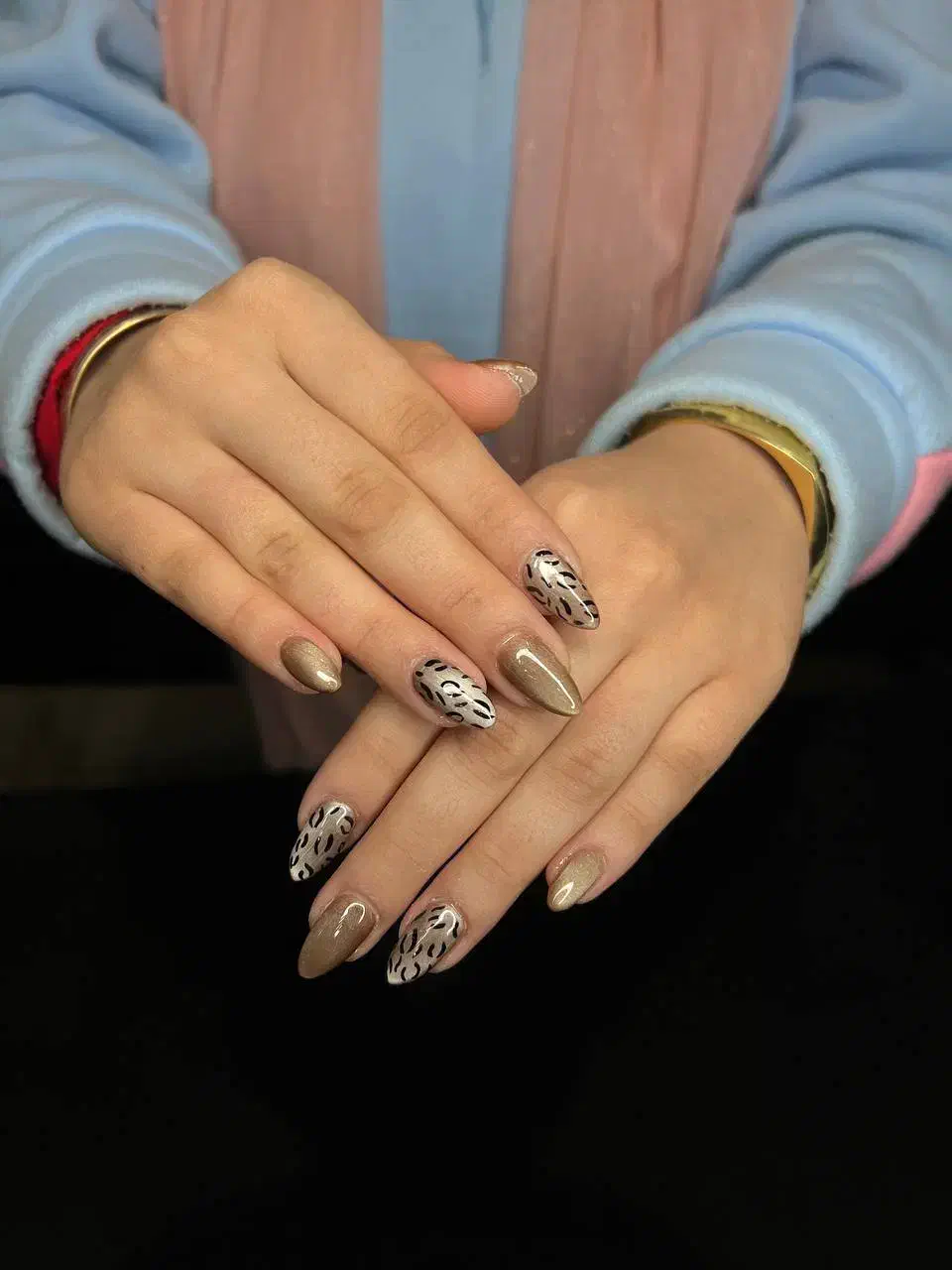 کاشت و ترمیم ناخن|خدمات آرایشگری و زیبایی|پردیس, فاز ۱۱|دیوار