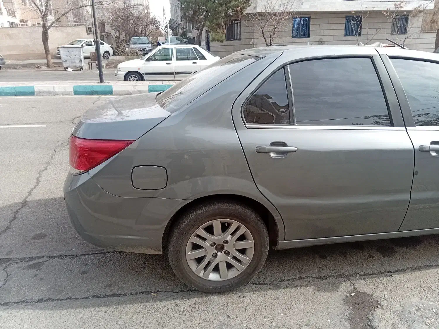 دنا۱۳۹۹|خودرو سواری و وانت|تهران, شهرآرا|دیوار