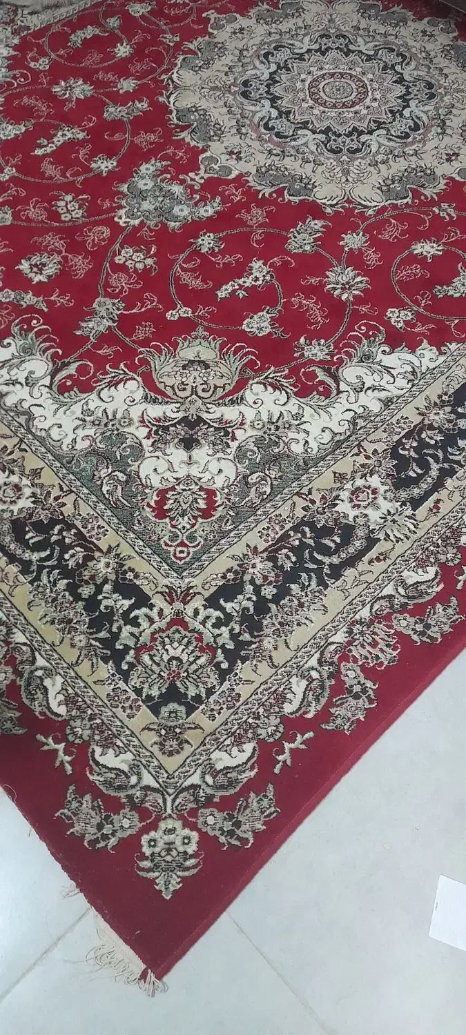 فرش ۹متری|فرش|خرمشهر, |دیوار