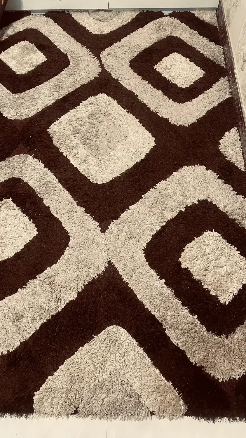 فرش|فرش|وحیدیه, |دیوار