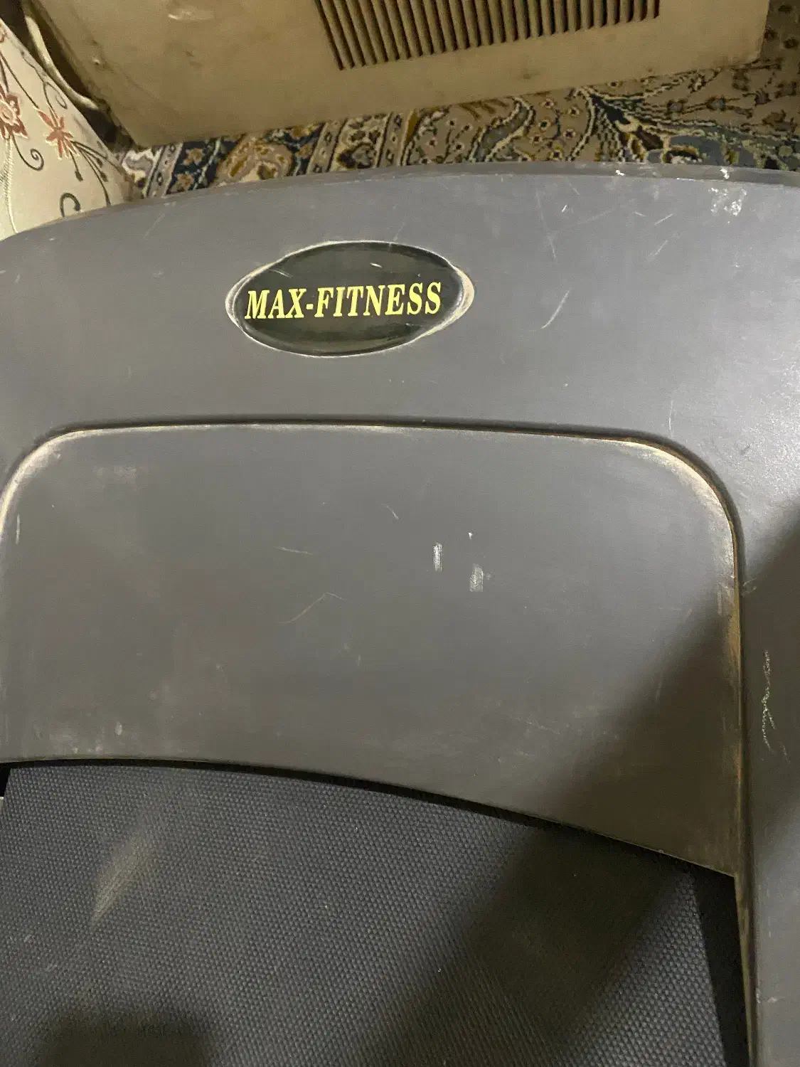 تردمیل|تجهیزات ورزشی|اهواز, آسیاباد|دیوار