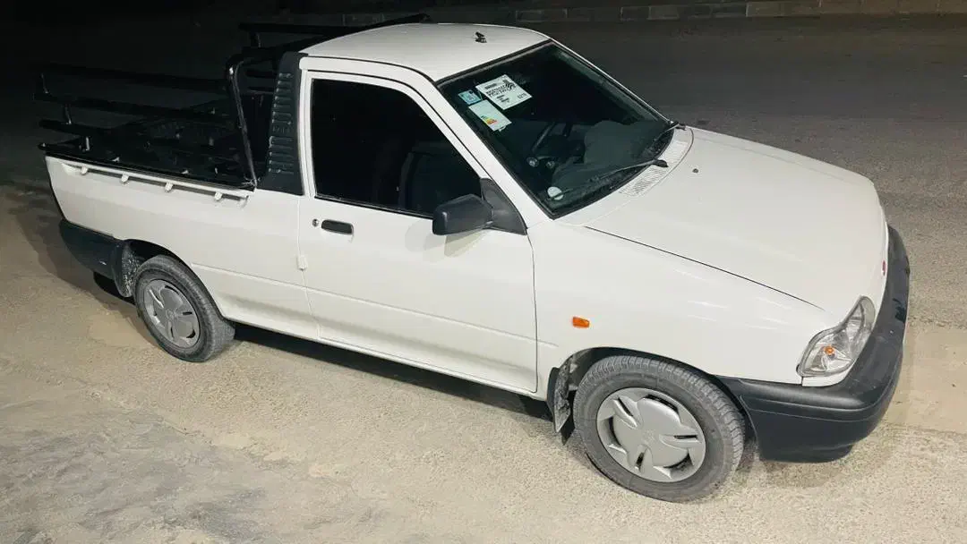 پراید بار 403|خودرو سواری و وانت|خیرگو, |دیوار