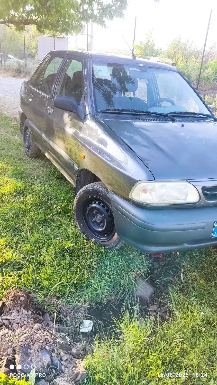 خودرو|خودرو سواری و وانت|زنجان, |دیوار