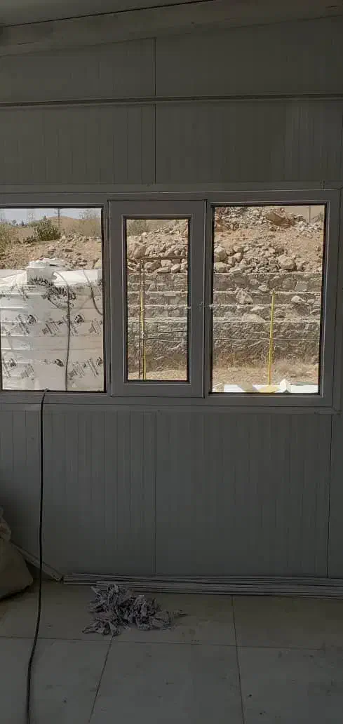 دربوپنجره پی وی سی و یو پی وی سی|مصالح و تجهیزات ساختمان|شهریار, شهریار|دیوار