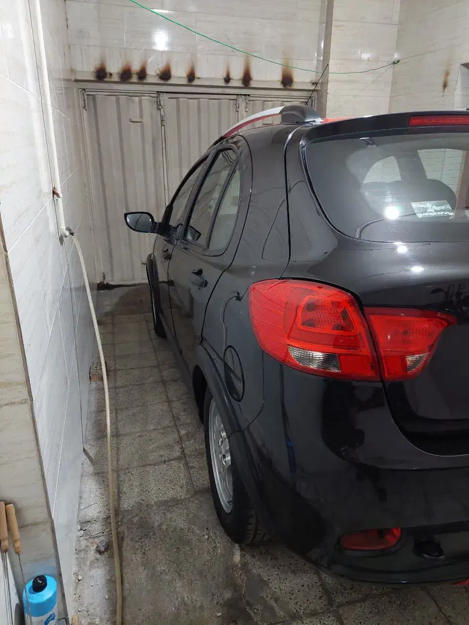 کوئیک دنده ای R|خودرو سواری و وانت|تهران, خانی آباد نو شمالی|دیوار