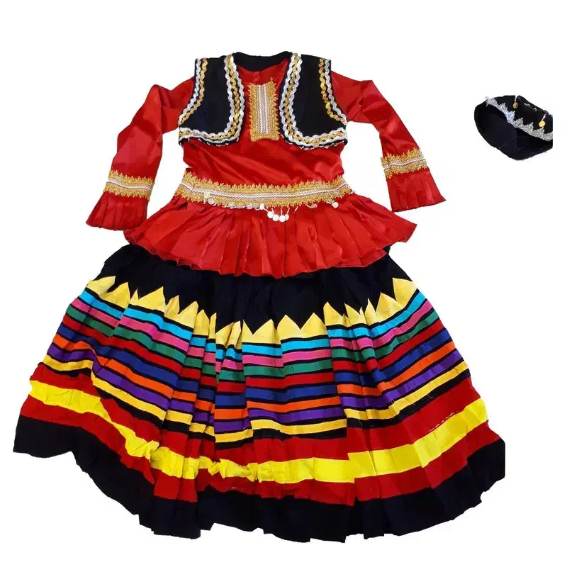 لباس قاسم آبادی شمالی نو۵ تیکه|لباس|کرج, چهارصد دستگاه|دیوار