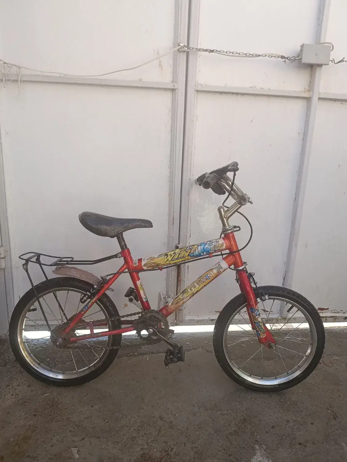 دوچرخه ۱۲و ۱۶و۲۶|دوچرخه، اسکیت، اسکوتر|نهاوند, |دیوار