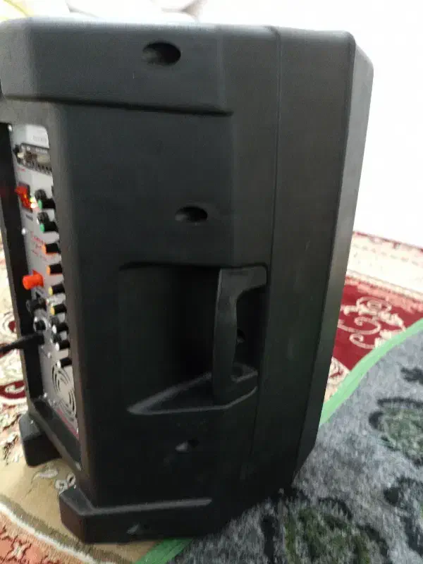 باند برین صوت سالم|سیستم صوتی خانگی|اسلامآباد غرب, |دیوار