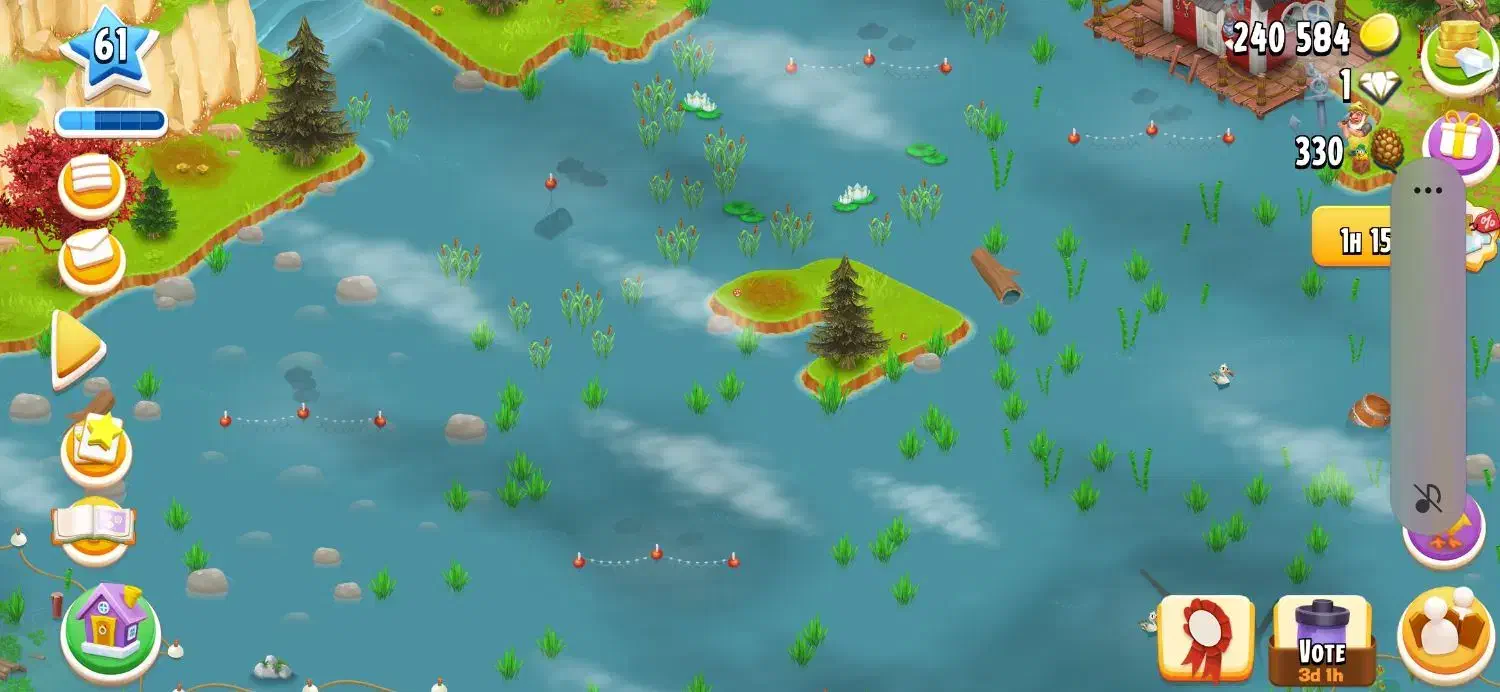 اکانت هی دی hay day|کنسول، بازی ویدئویی و آنلاین|تهران, جی|دیوار