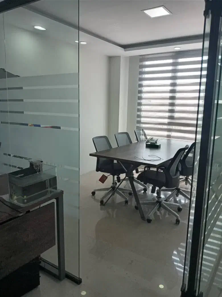 90متری شهرکغرب ایدهآل برای مشاغل کم تردد|اجارهٔ دفتر کار، اتاق اداری، مطب|تهران, شهرک غرب|دیوار