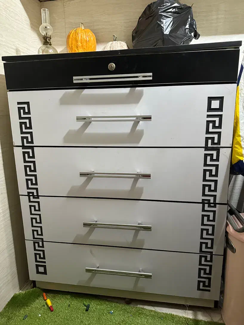 دراور|جاکفشی، کمد، دراور|رشت, حمیدیان|دیوار