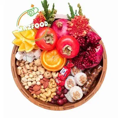 محصولات خانگی زرین هلسا ارگانیک و خانگی|خوردنی و آشامیدنی|ارومیه, |دیوار