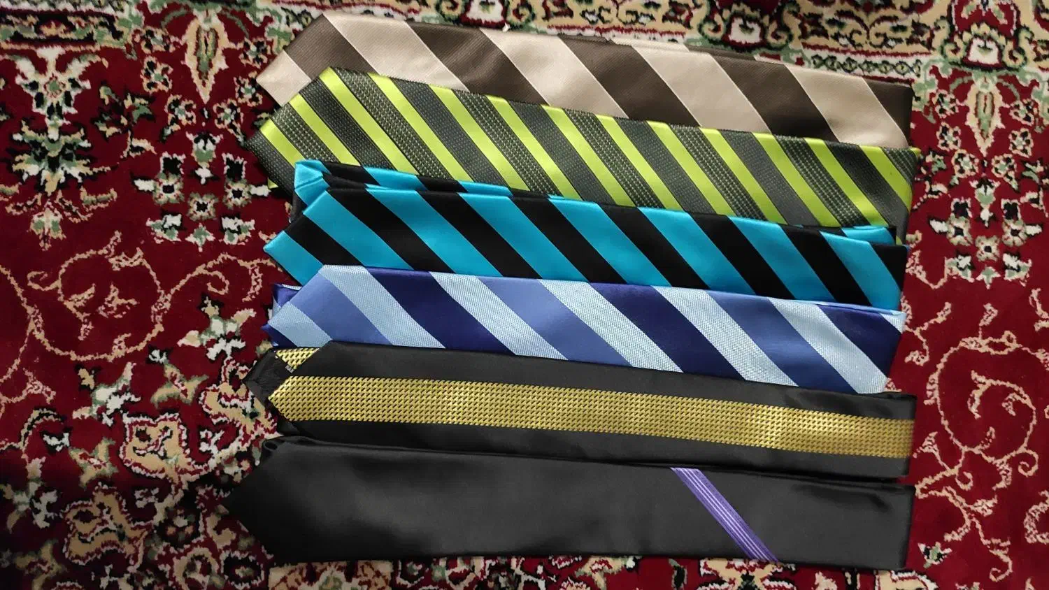 کراوات|لباس|تهران, تهراننو|دیوار