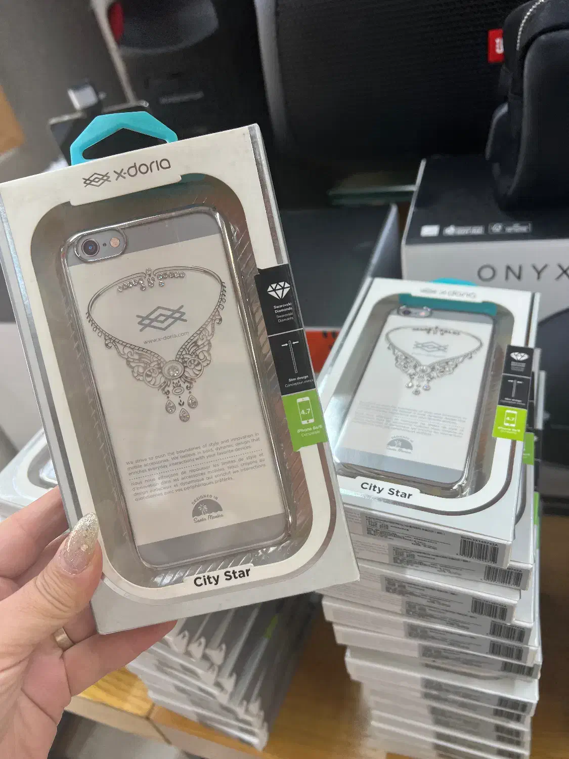 قاب گوشی آیفون 6/6s/6splus|لوازم جانبی موبایل و تبلت|تهران, چهارصد دستگاه|دیوار